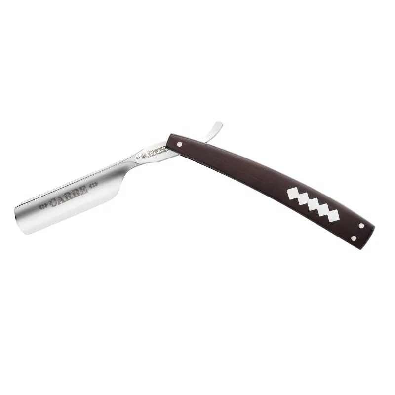 Rasiermesser DOVO Solingen 6 6810 N - Grenadille - Bild 1