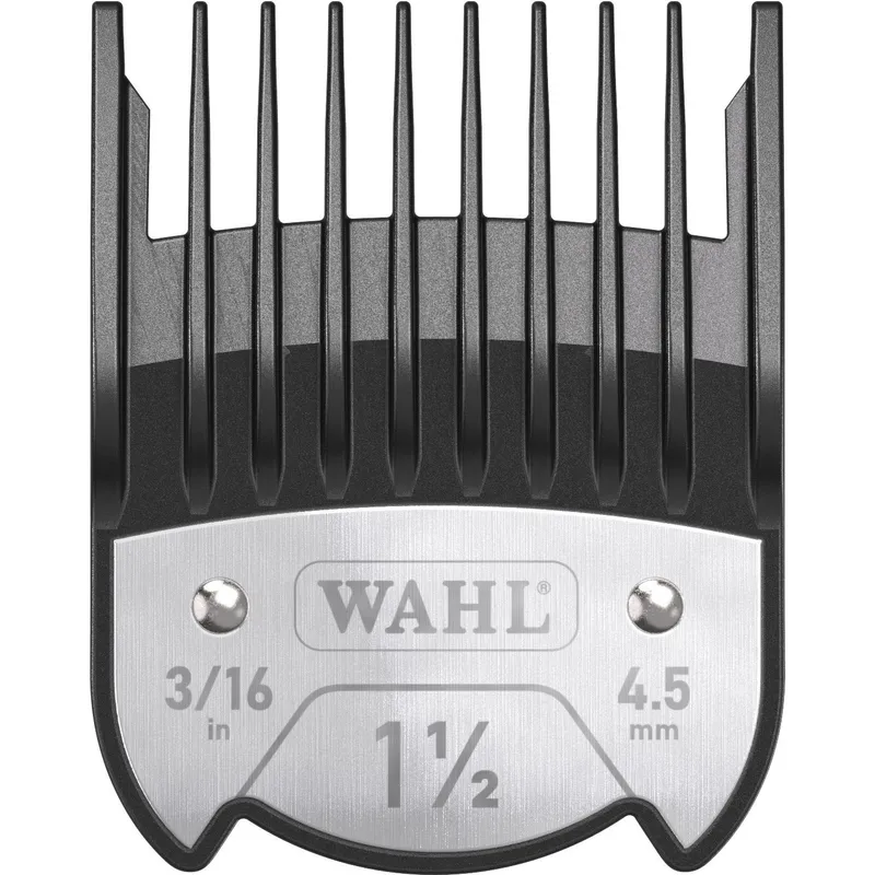 Magnetischer Aufsteckkamm WAHL 1801-7150 4,5 mm - Bild 1