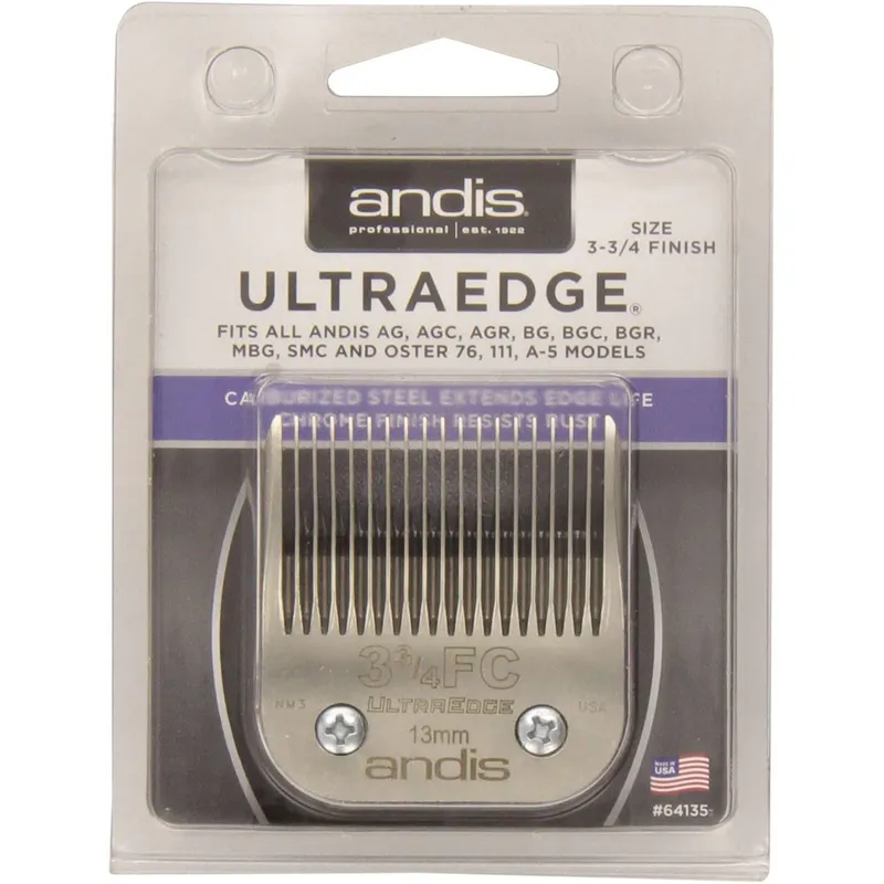 Andis UltraEdge 9,5 mm Schneidkopf - Bild 2
