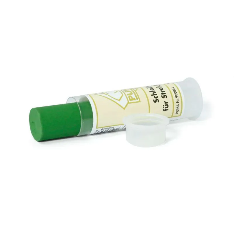 Schleifpaste für Rasierer PUMA Lederdeckenpaste - Bild 2