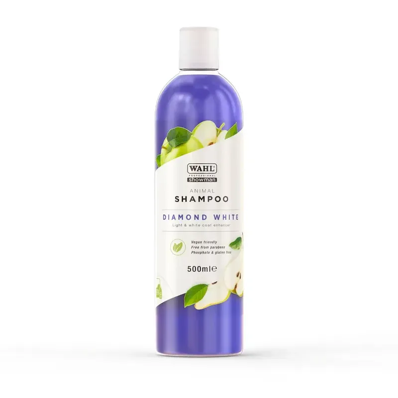 WAHL Diamond White Shampoo - Bild 1