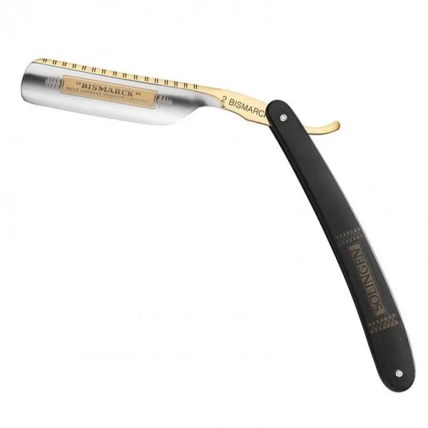 DOVO Solingen 2 6810 Rasiermesser - Bild 1