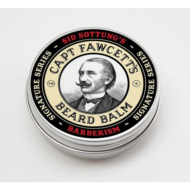CF Barberism Bartbalsam - Bild 3