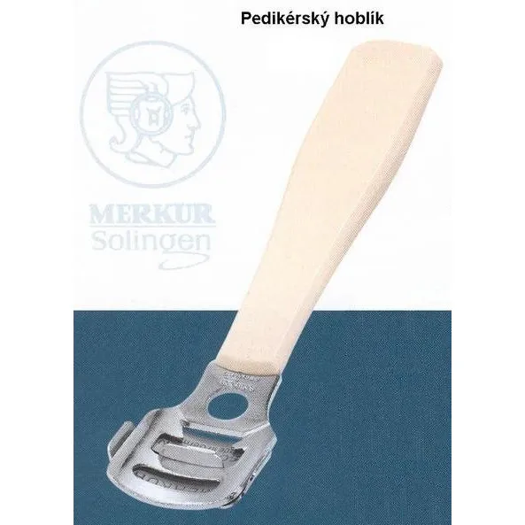 Pediküre Hobel Solingen 351 002 - Bild 1
