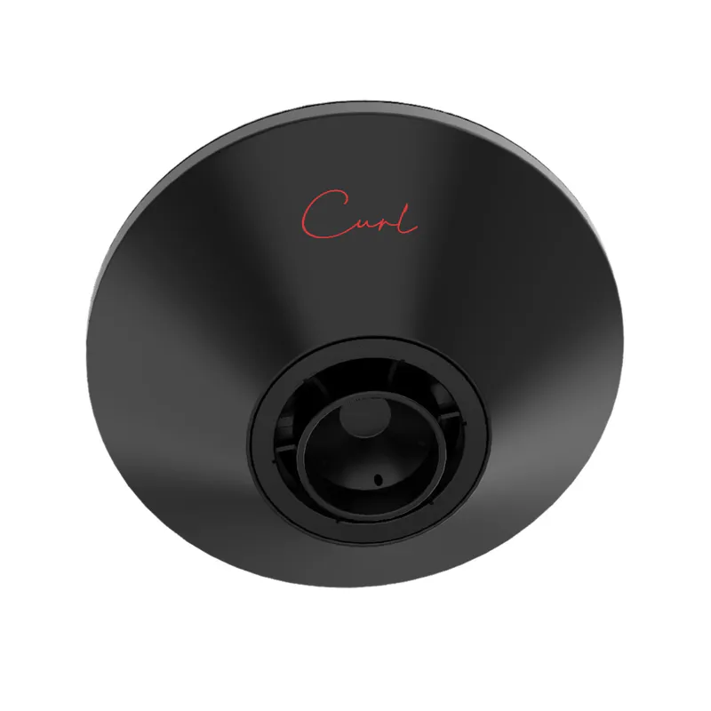 Diffusor STpro HDI300 - black/red - Bild 3