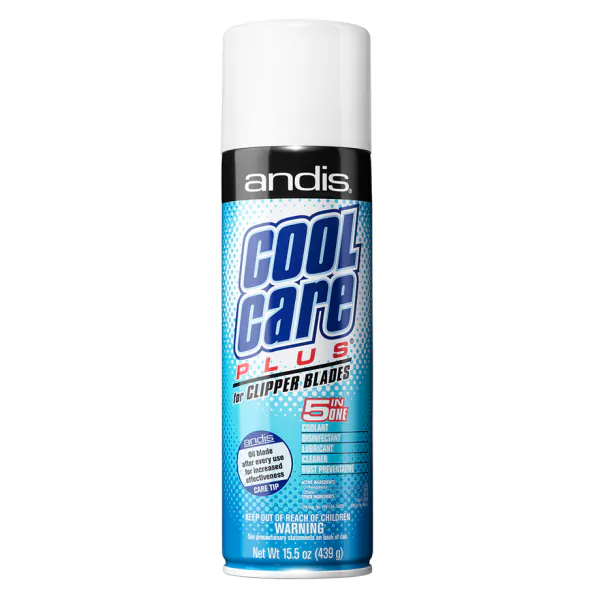 Andis Cool Care Plus - Bild 1