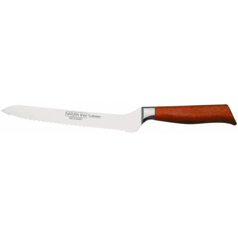 Burgvogel Solingen Gebäckmesser - Bild 1