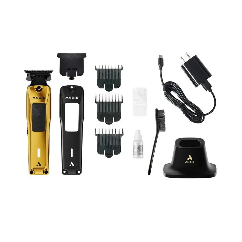 ANDIS Phenom Trimmer - Bild 5