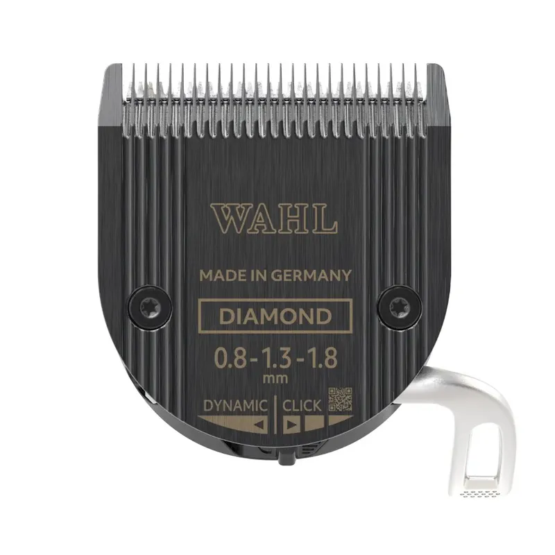 WAHL Diamond Taper Lever Scherkopf - Bild 1