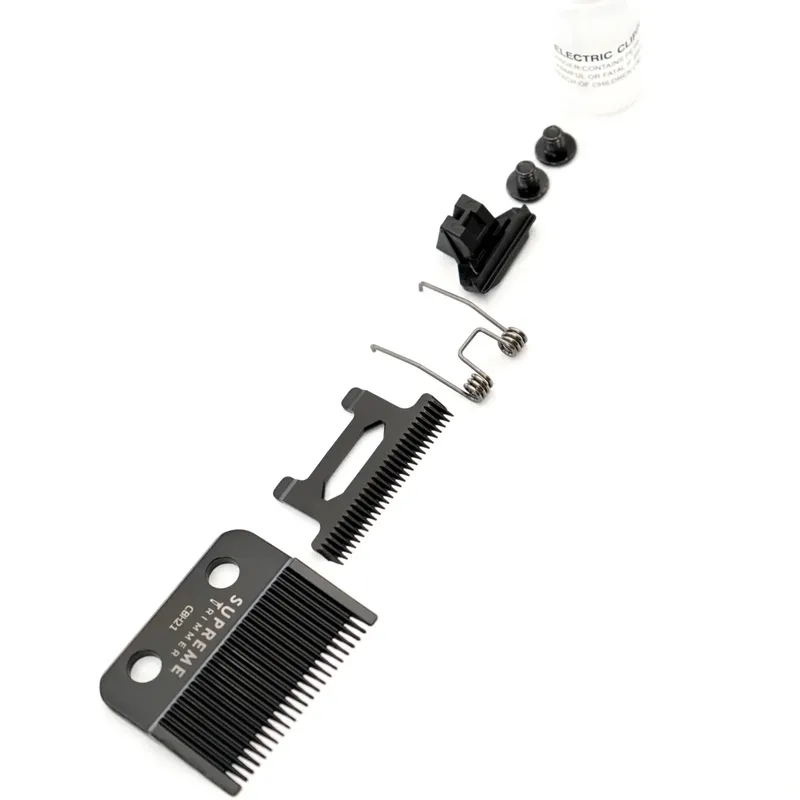 Scherkopf STpro Clipper - Hybrid - Bild 4
