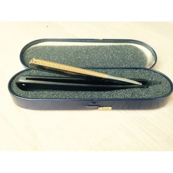 DOVO Solingen 4.580 Rasiermesser - Bild 5