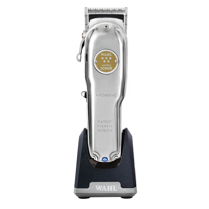 WAHL Cordless Senior Metal Edition - Bild 2