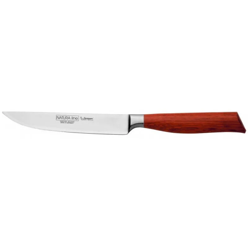 Messer Burgvogel Solingen Natura Line - Bild 1