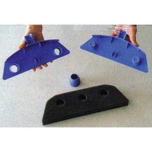 RIVAL WONDER 680 000 Schaummopp - Bild 1