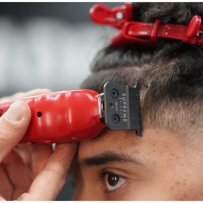 Supreme Trimmer VADER™ – Trimmer - RED - Bild 3