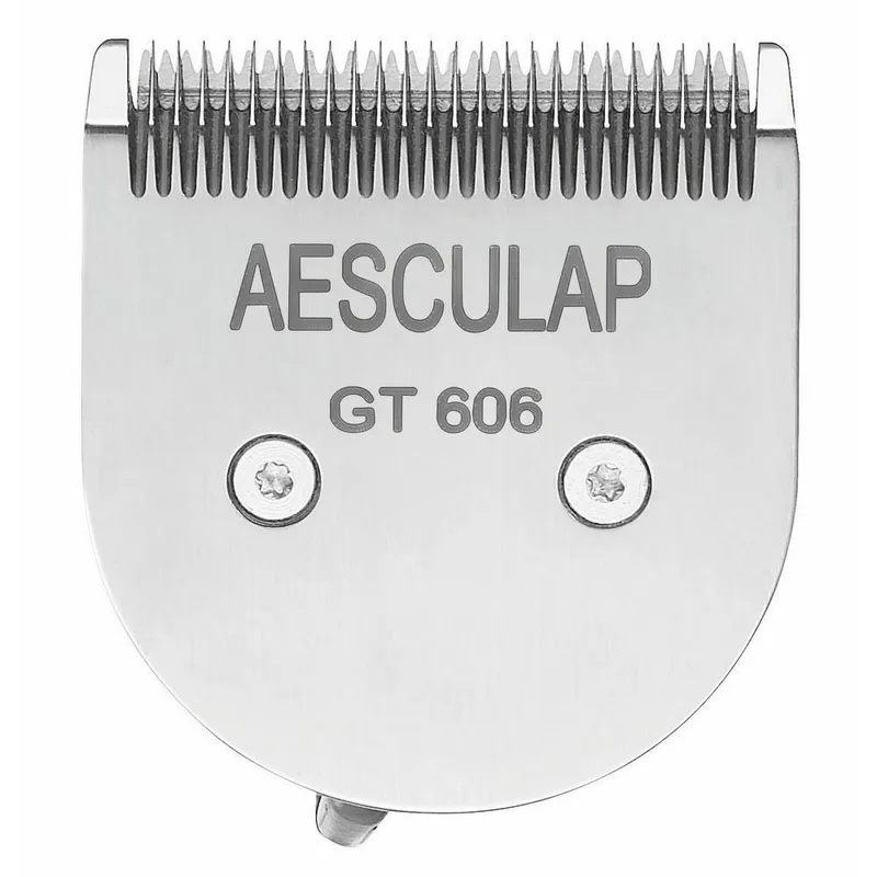 Scherkopf Aesculap Akkurata - Bild 1
