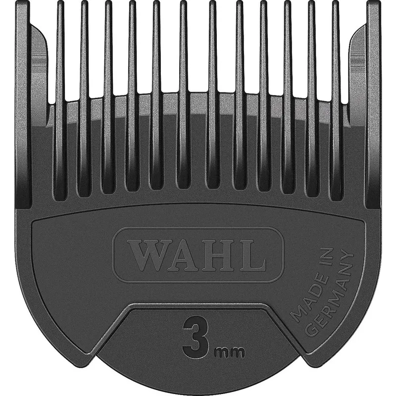 Aufsteckkamm WAHL 3 mm - Bild 1