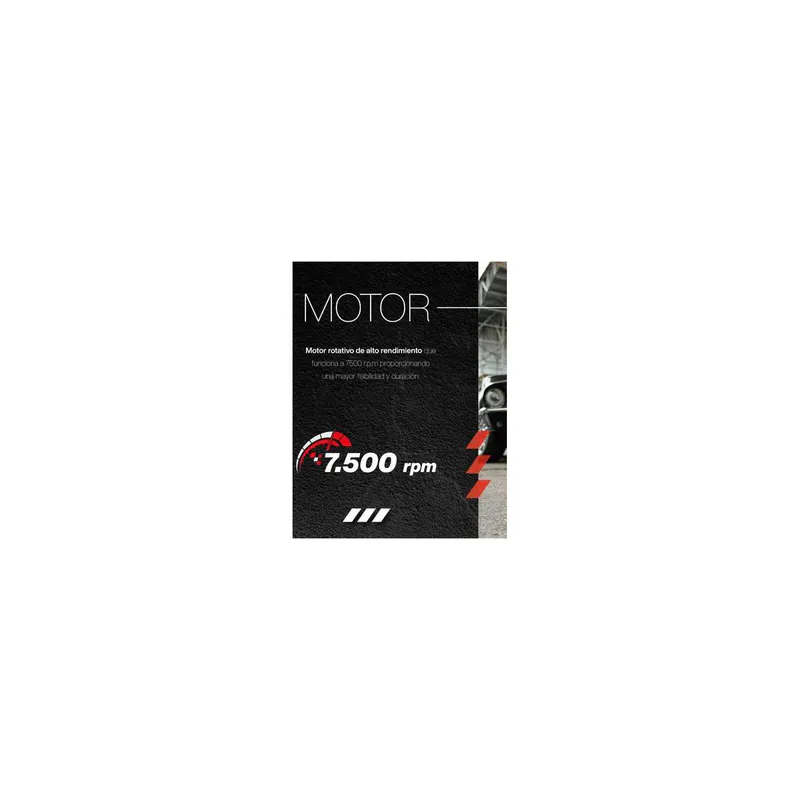 Beardburys GT-390 Boost Trimmer - Bild 5