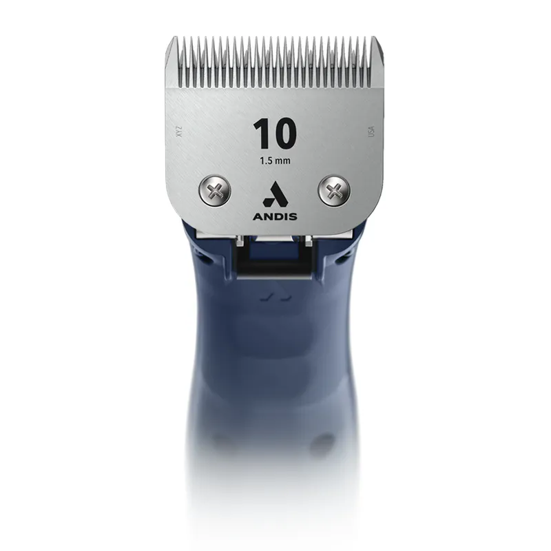 Andis eMERGE Clipper Blue - Bild 5