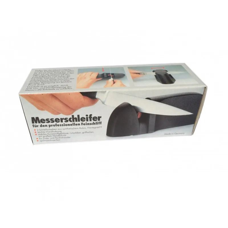 Messerschärfer KS 8201 - Bild 2