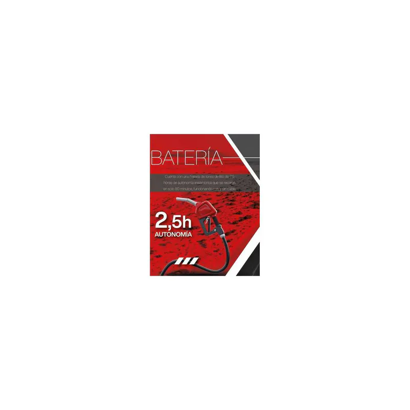Beardburys GT-390 Boost Trimmer - Bild 6