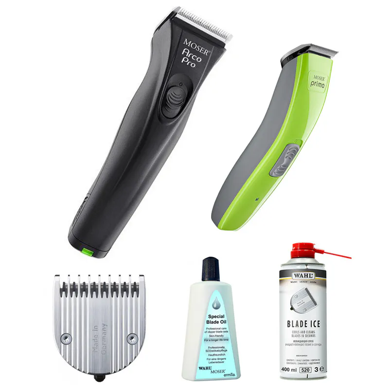 WAHL Haustier-Salonmeister - Bild 1