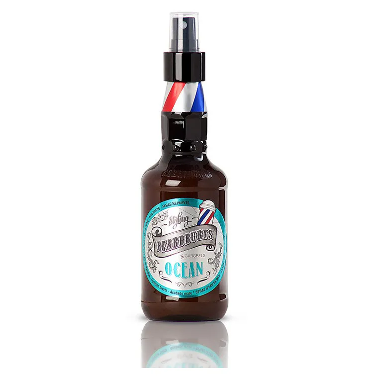 Beardburys Ocean Meersalz Haarspray - Bild 1