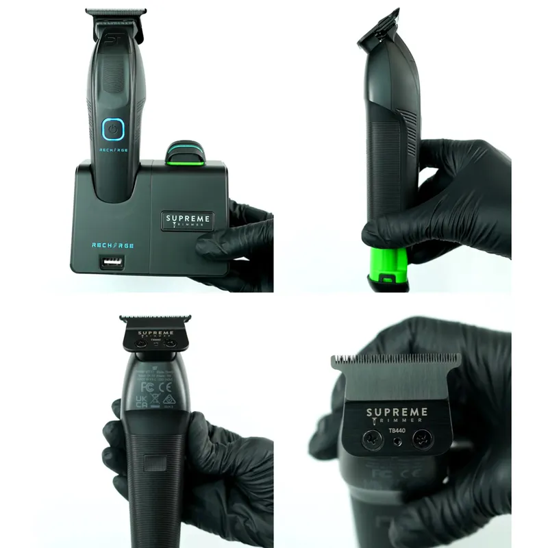Supreme Trimmer RECHARGE™ Trimmer - Bild 1