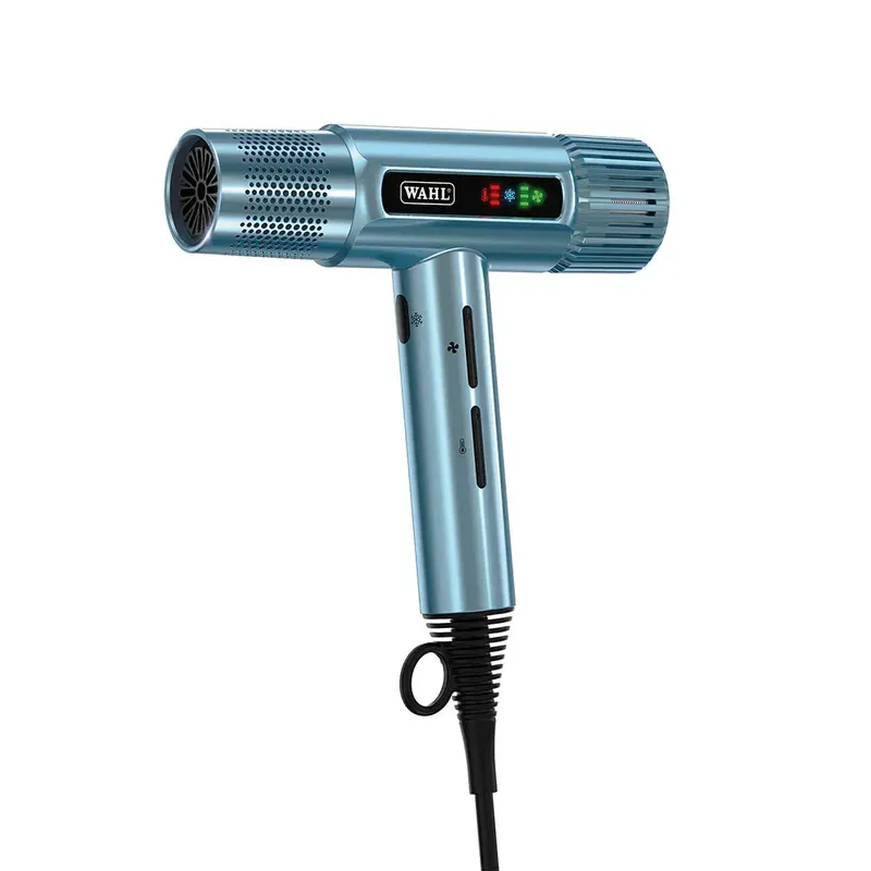 Haartrockner WAHL Vanquish Cool Blue - Bild 3