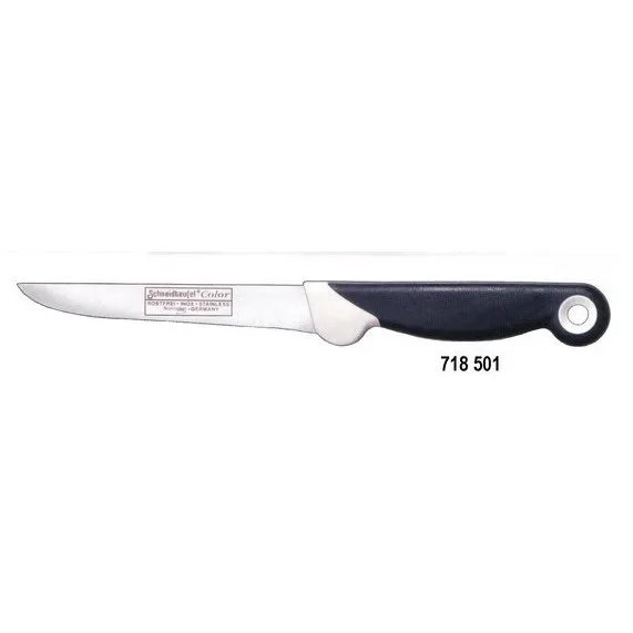 Küchenmesser Schneidteufel Farbe 718 501 - Bild 1