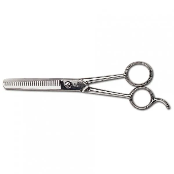 Friseurschere RÖR Solingen 16801 Marvital - 6,5" - Epilation - Bild 1