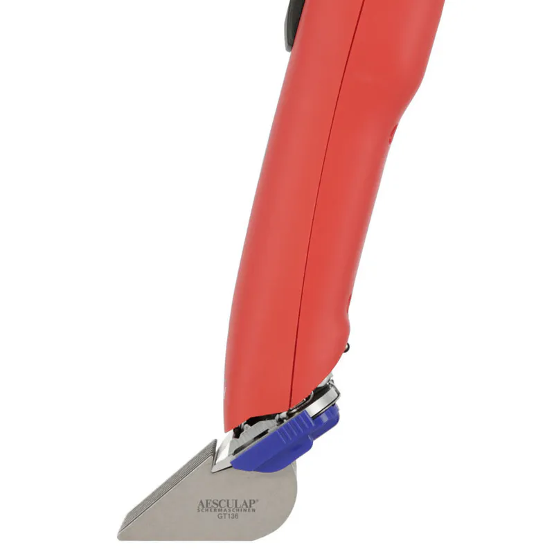 Aesculap SnapOn Aufsteckkamm 22 mm - Bild 3