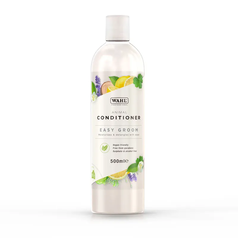 WAHL Easy Groom Conditioner - Bild 1