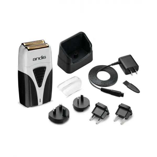 Andis ProFoil Shaver Plus - Bild 5