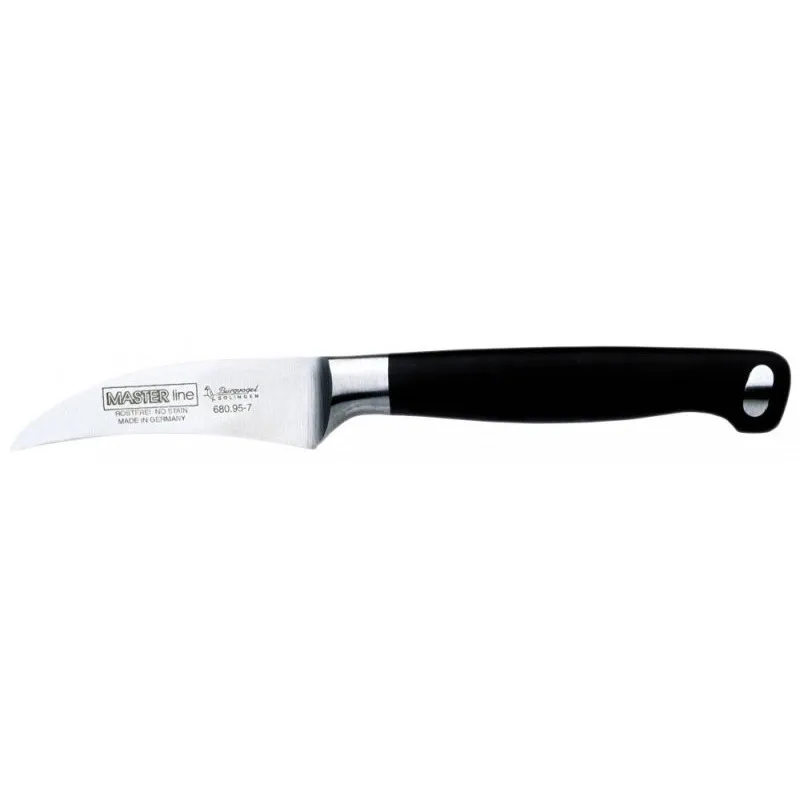 Burgvogel Solingen Master Line Messer - Bild 1