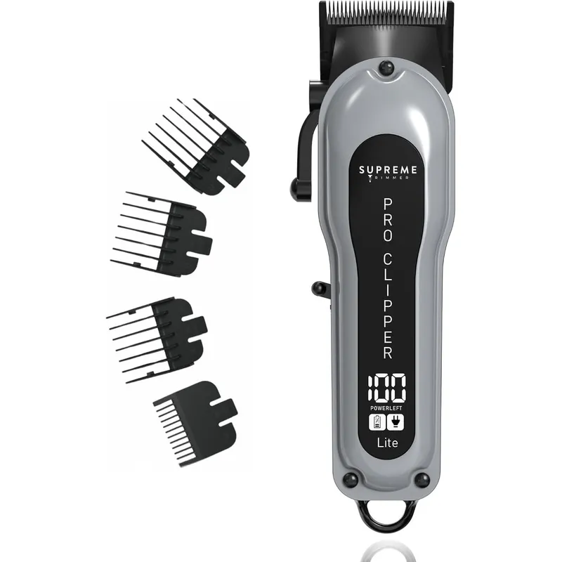 Haarschneidemaschine STpro PRO CLIPPER Lite - Bild 2