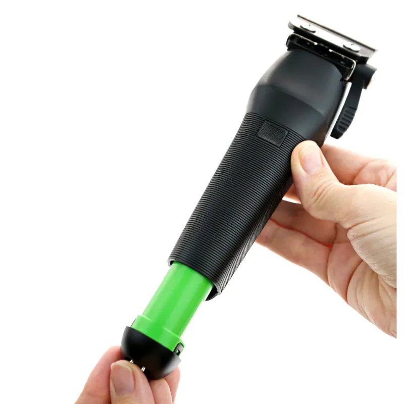 Supreme Trimmer RECHARGE™ Clipper - Red - Bild 6