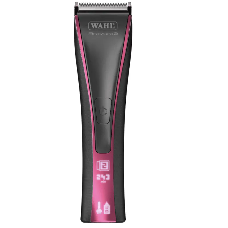 WAHL Bravura 2 Cordless - Bild 1