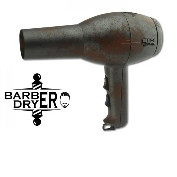 LIM HAIR Barber Dryer - Bild 1