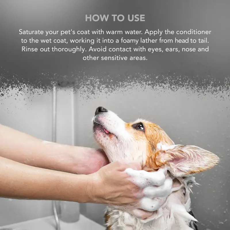 WAHL Easy Groom Conditioner - Bild 2