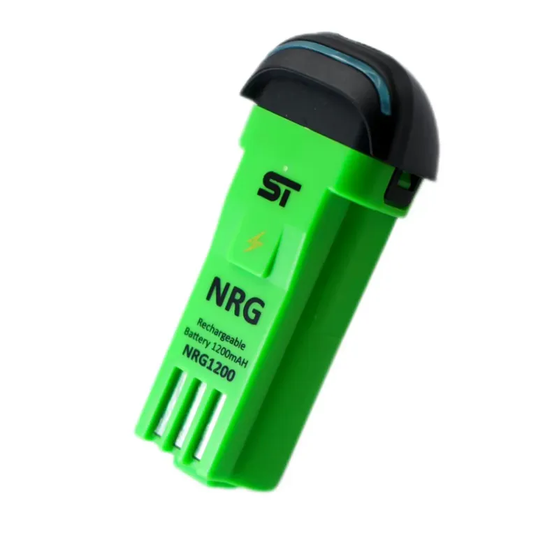 Akkuzelle STpro NRG1200 - Bild 1