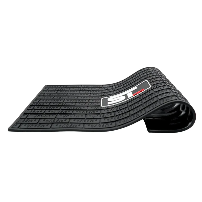 Arbeitsunterlage STpro Barber Tool Mat - Bild 4