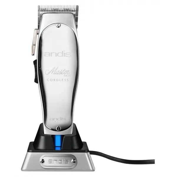 Andis Master Cordless - Bild 4