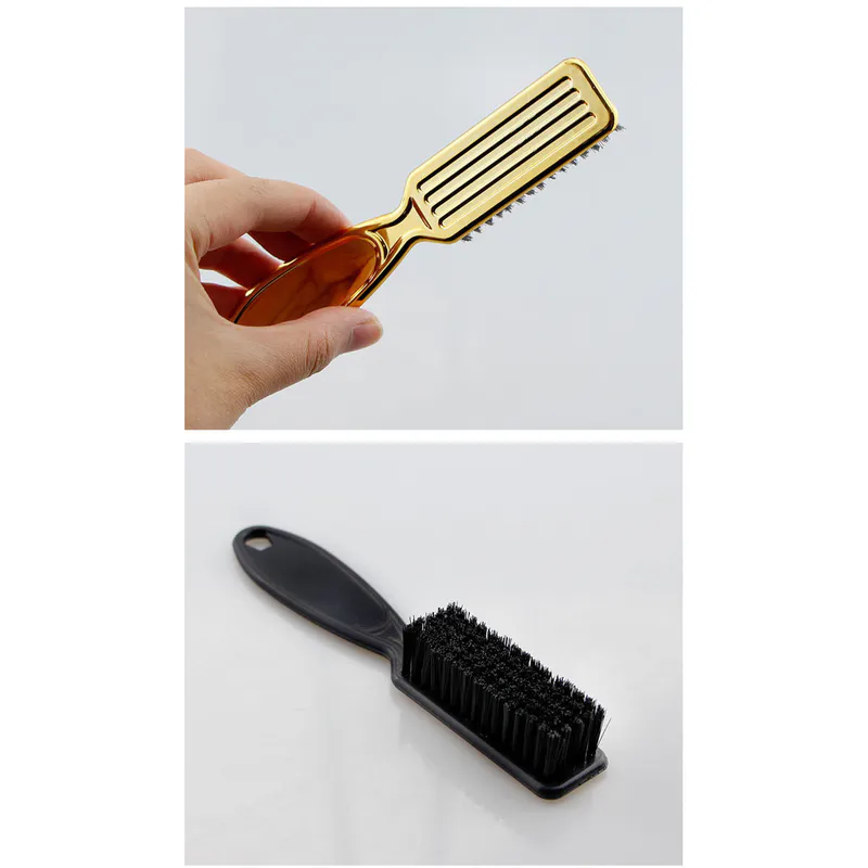 Fade-Pinsel Gold - Bild 5