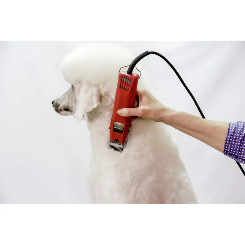 AESCULAP Favorita II Schermaschine für Tiere - Bild 3
