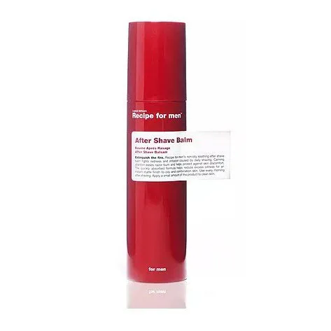 After Shave Balm - Nach der Rasur Balsam - Bild 5