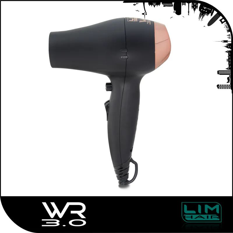 Bart- und Haartrockner BARBER DRYER mini - Bild 4