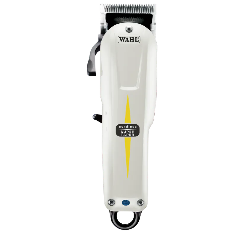 WAHL Cordless Super Taper - Bild 1