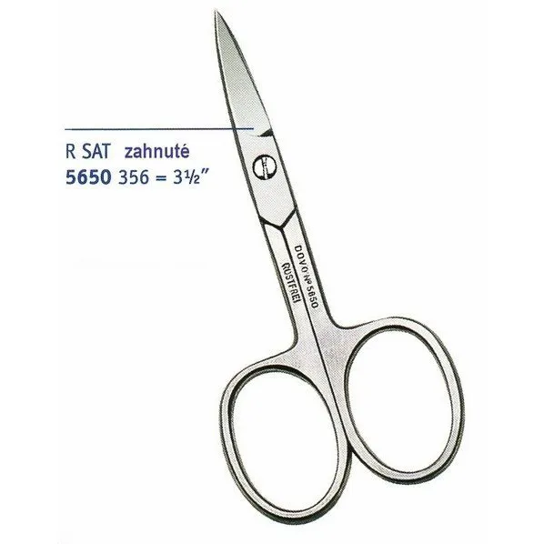 DOVO Solingen 5650 356 Nagelknipser - Bild 2