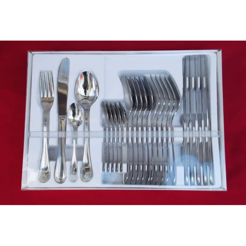 BRITANNIA Besteckset - Bild 4